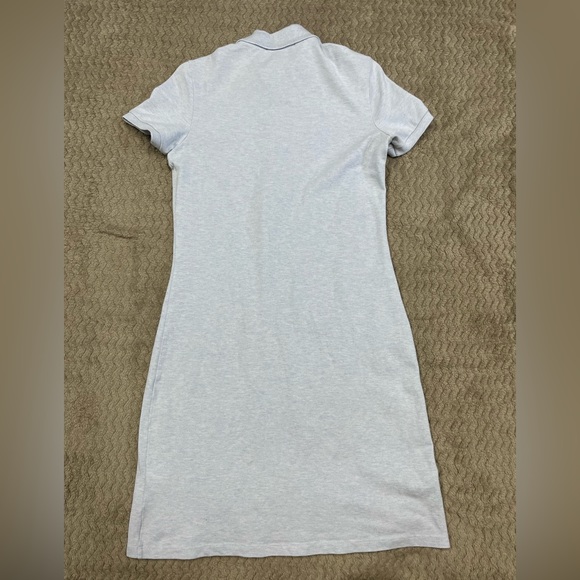 Lacoste dress - Picture 2 of 3